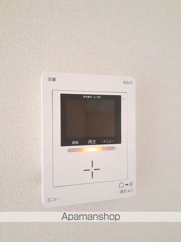 アンビシアンCの内装写真