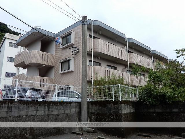 エスポワール和田の外観写真