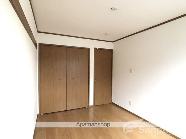 ビルゴ・レオーネAの内装写真