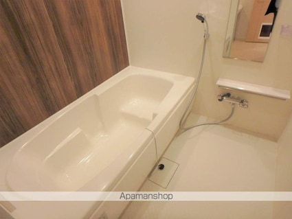 長野県塩尻市大字広丘高出[1LDK/50.49m2]のバス