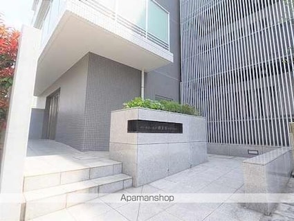 パークホームズ碑文谷ロジュマン[2LDK/79.73m2]のその他内装8