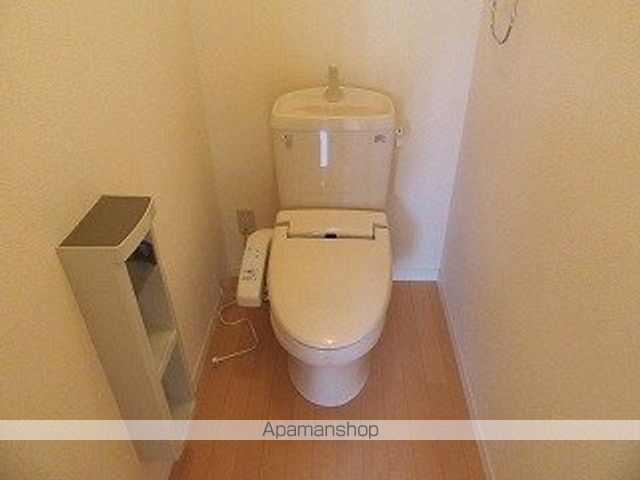 ミューローズ長橋II・Bの内装写真