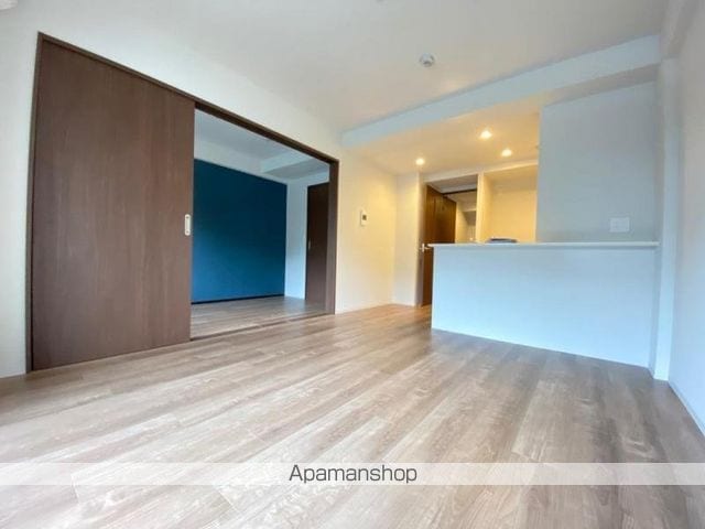 ルスト栗林町の内装写真