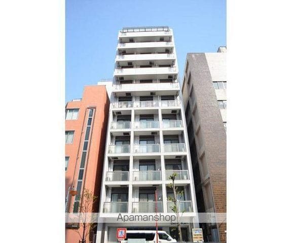 URBAN LINK蒲田の外観写真