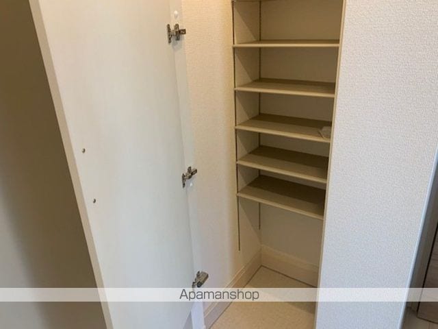 DーROOM別府の内装写真