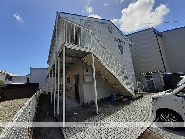 ハイツ　ヒサのイメージ