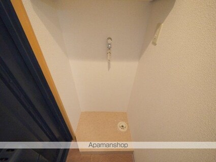 メゾン山本[1K/20.9m2]のその他設備