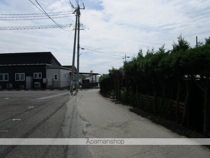 グレイシャス[1LDK/41.8m2]の周辺7