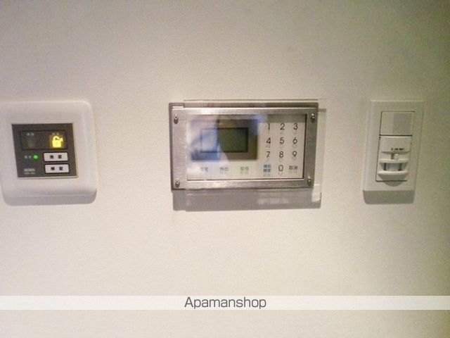 ザ・タワー大阪レジデンスの内装写真