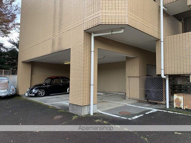 フジビューハイツ山下のその他写真