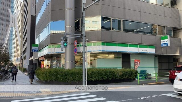 レジディア新川Ⅱ[3LDK/70.28m2]の周辺7