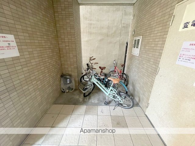 コンフォート谷町のその他写真