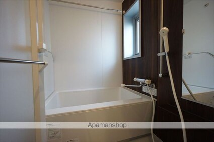 セレニティー名駅[1K/28.65m2]のバス