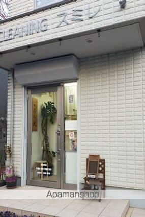 ＪＰ　ｎｏｉｅ　等々力[2LDK/66.01m2]の周辺3