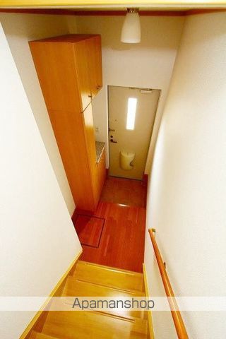 ビクトリア参番館の内装写真