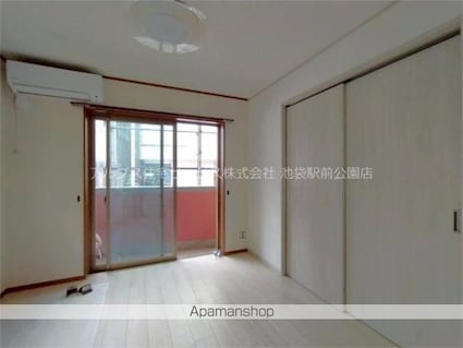 Ｐａｒｋｓｉｄｅ　Ｒｅｓｉｄｅｎｃｅ[2LDK/53.27m2]の内装2