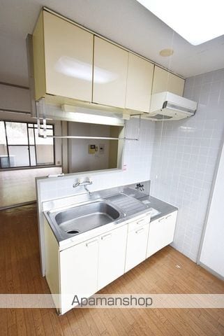 カサベルデ東山の内装写真