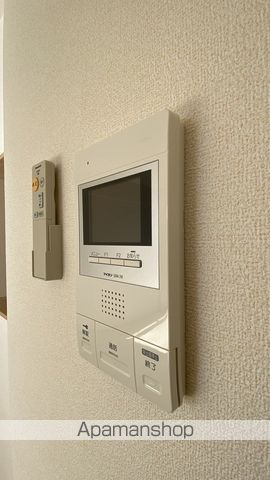 サンリット IIの内装写真