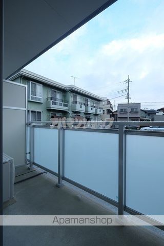 リブリ・辰佳・坂戸緑の内装写真