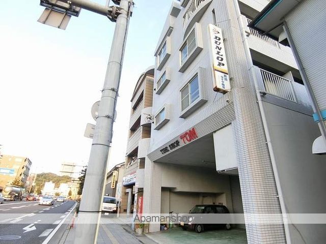 ドエリング前田の外観写真