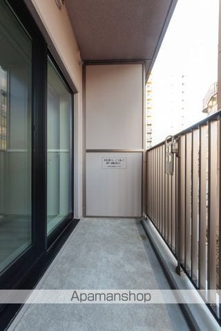 パークアクシス横浜伊勢佐木町通りの内装写真