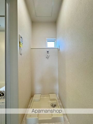 Riviere Potの内装写真