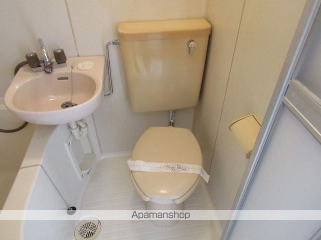 メゾン若江の内装写真