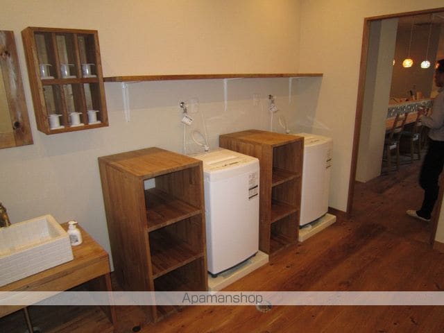 エスコート松本の内装写真