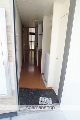 レオパレスセゾンの内装写真