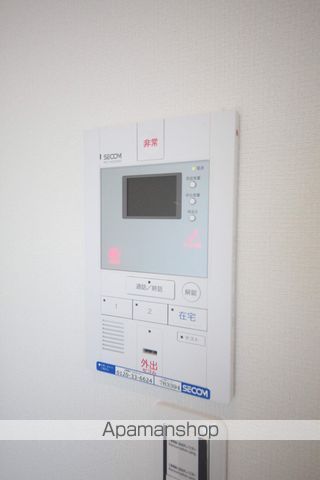 リブリ・片倉の内装写真