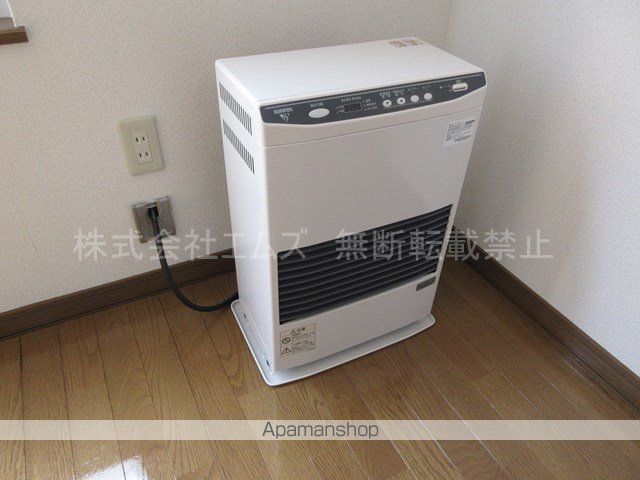 グラディート厚別の内装写真