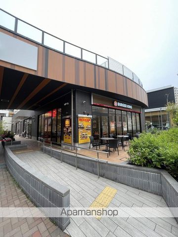 ESLEADFUKUSHIMARIVERFRONTの周辺写真