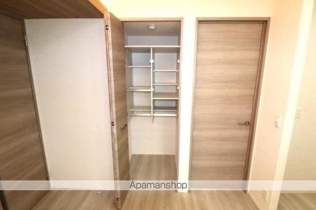 セレスティア江戸川IIの内装写真