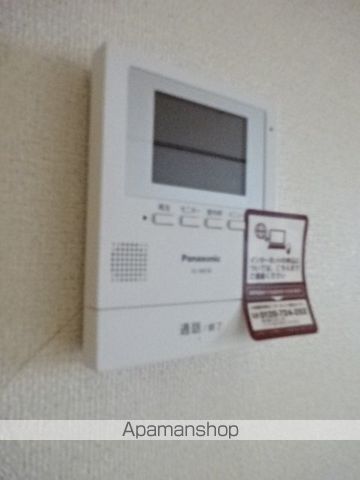 ロメオ エステートIIの内装写真