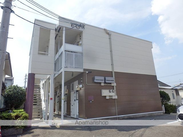 レオパレスLight Like