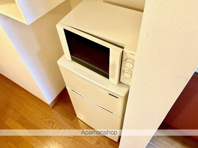 レオパレスMAYUの内装写真