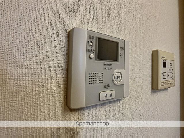 サンフレスカの内装写真