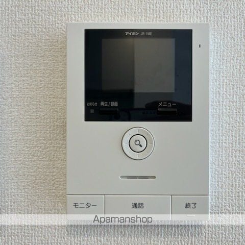 ラヴィベル栗東の内装写真