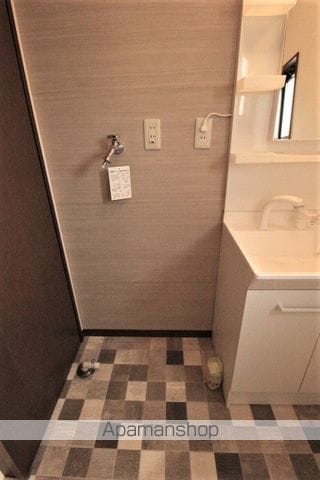 菊川市 2階建 築27年の内装写真