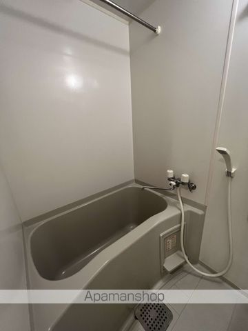 Progress新琴似の内装写真