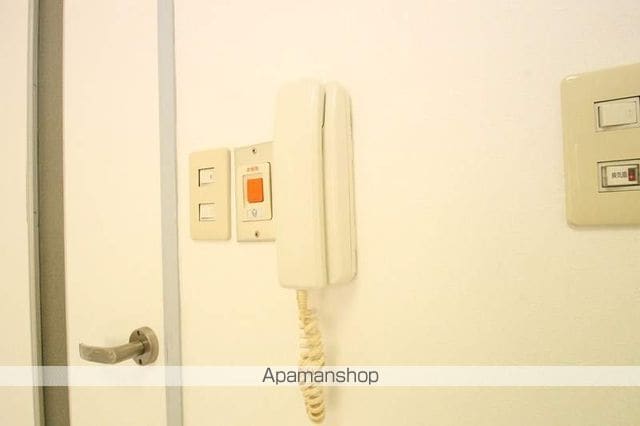 ジオナ新大阪の内装写真