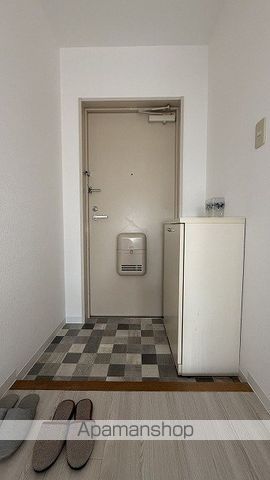 ディアコートセンバの内装写真