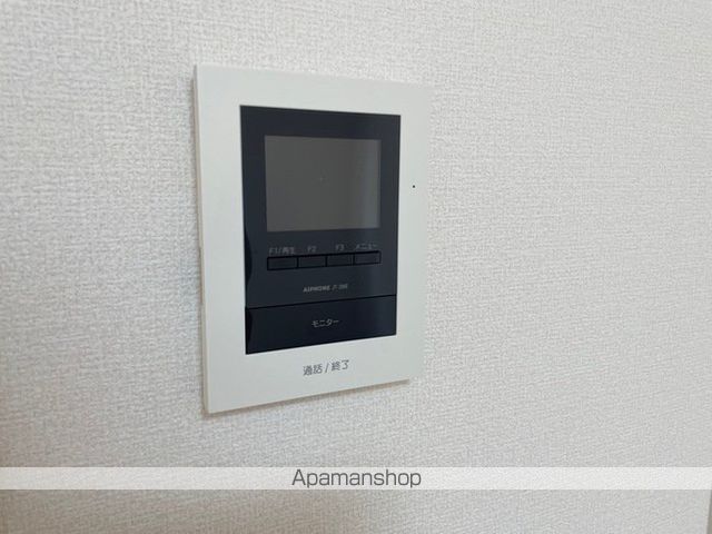 ルノン B棟の内装写真