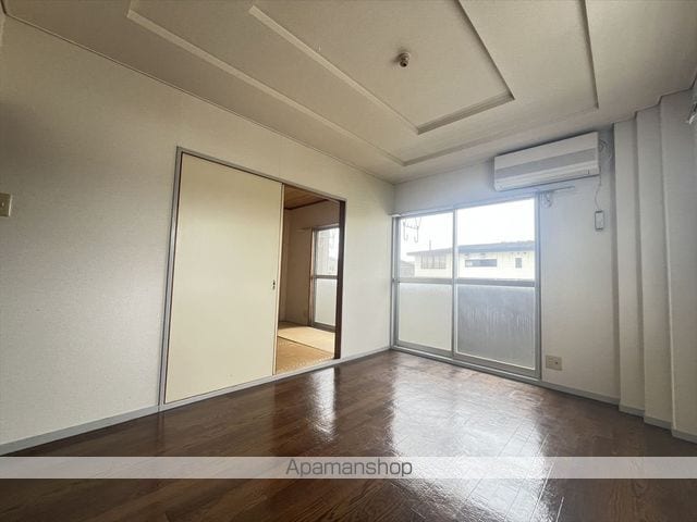 エルシャトー鴻之台の内装写真