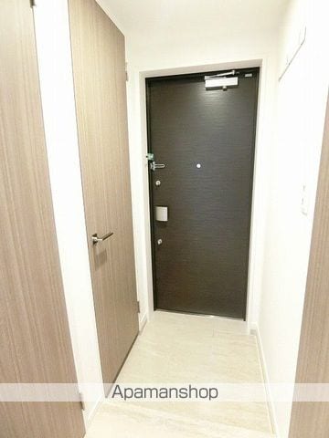 RJRプレシア郡元IIの内装写真