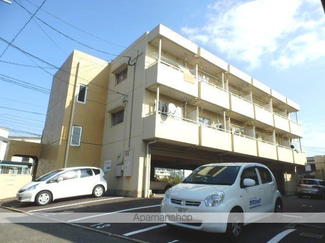 石川ハイツ 301 ｜ 福岡県福岡市東区香椎１丁目6-12（賃貸マンション1DK・3階・25.56㎡） その26