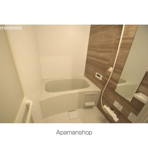 GRANDE ARCHE EDAMATSUの内装写真