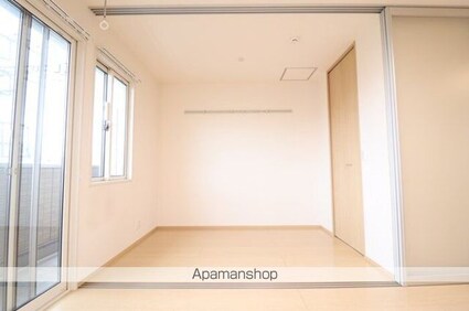 グランドゥール三笠山[1LDK/33.12m2]の内装