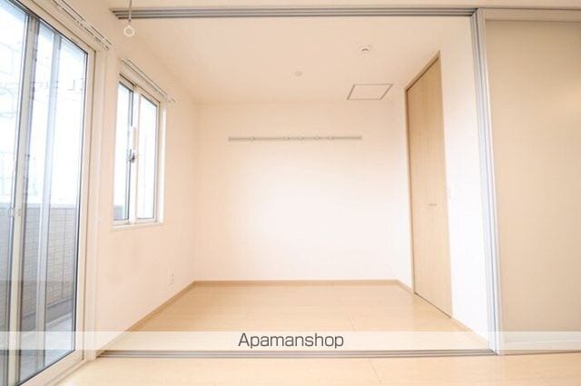 グランドゥール三笠山[1LDK/33.12m2]の内装