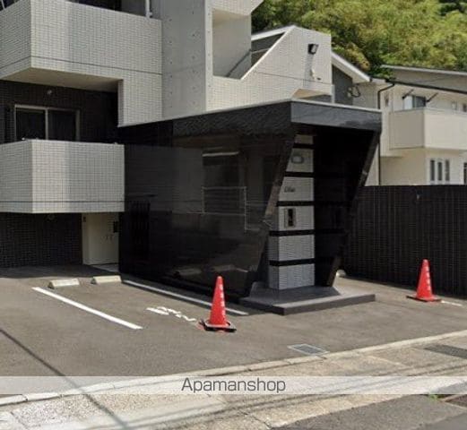LILACの内装写真